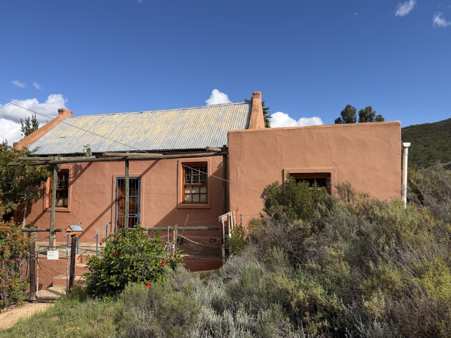 3 Bedroom Property for Sale in Barrydale Western Cape